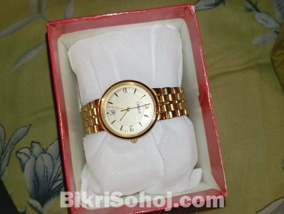 TISSOT WACTH